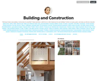 AWT-Relocation.com(Building and Construction) Screenshot