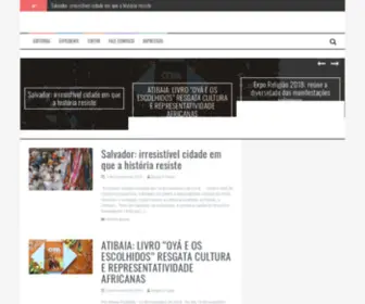 Awure.jor.br(Jornal Awure) Screenshot