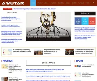 Awutar.com(News, How to Guides, Reviews, Tips and More) Screenshot