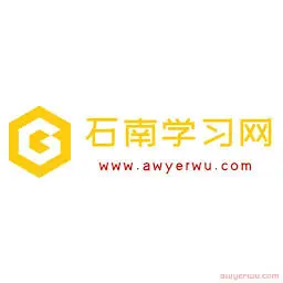 Awyerwu.com Favicon