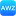 AWZCN.com Logo