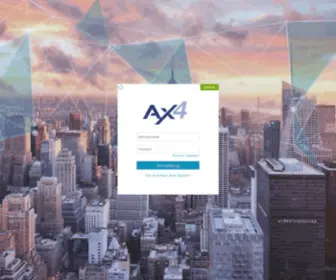 AX4.com(AX4) Screenshot