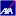 Axa.co.uk Favicon