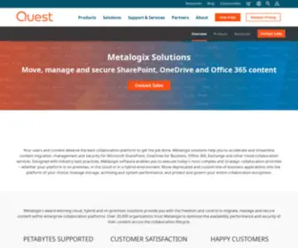 Axceler.com(Axceler) Screenshot