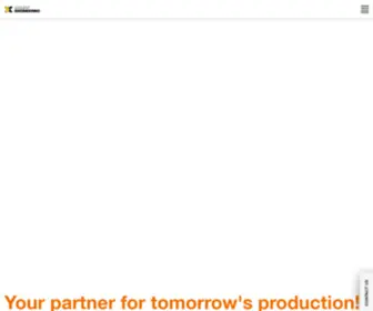 Axelentengineering.com(Axelent Engineering) Screenshot