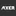 Axer.fi Favicon