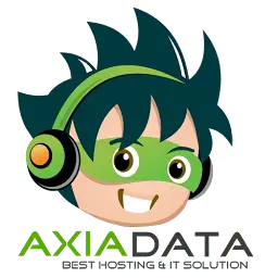 Axiadata.co.id Logo