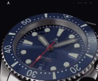 Axioswatches.com(Axios Watches) Screenshot