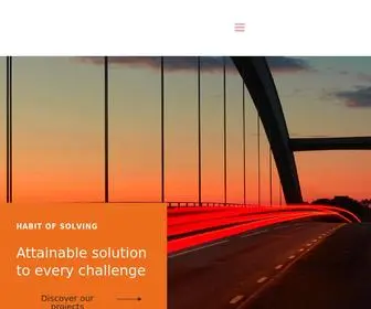 Axirogroup.com(Axiro Italia) Screenshot