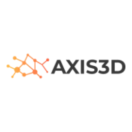 Axis3D.com.tw Favicon