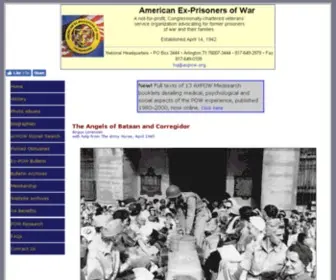 Axpow.org(American Ex) Screenshot