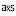 AXS-Solutions.com Favicon