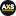 Axstechniek.nl Favicon