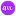 AXX.global Favicon