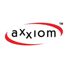 Axxiomdata.com Logo
