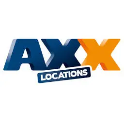 Axxlocations.com Logo