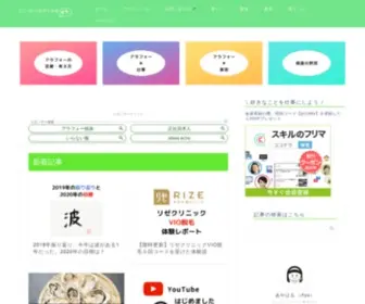 Aya-Simplelife.com(シンプルに生きてみませう) Screenshot