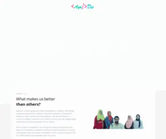 Ayadiv.com(AyaDiv) Screenshot