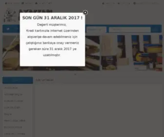 Ayakkabimalzemesi.com(Ayakkabı) Screenshot