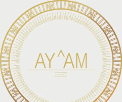 Ayamlife.com(Ayamlife) Screenshot