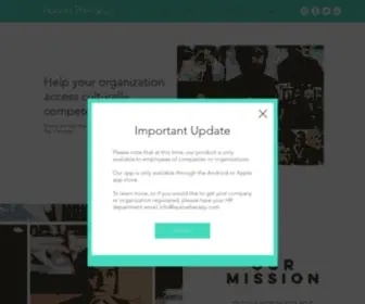 Ayanatherapy.com(Telehealth) Screenshot