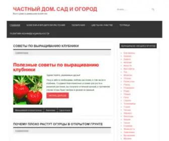 Ayatskov1.ru(Частный) Screenshot
