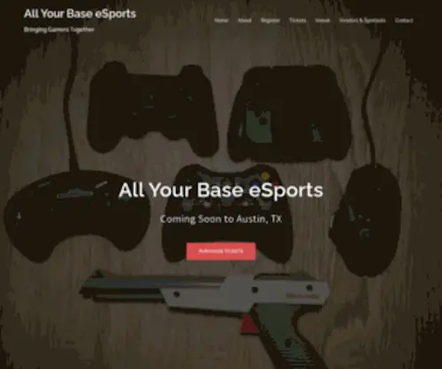 Aybes.com(Bringing Gamers Together) Screenshot