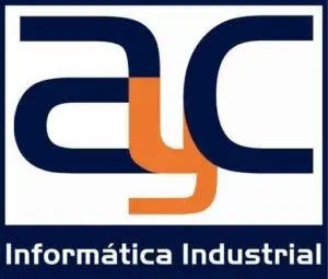 Aycindustrial.es Logo