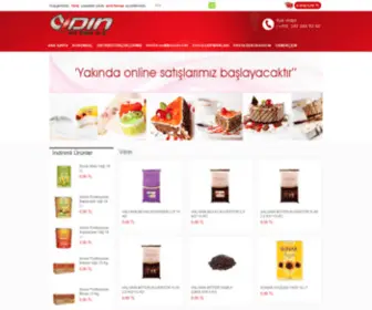 Aydinun.com.tr(AYDIN) Screenshot