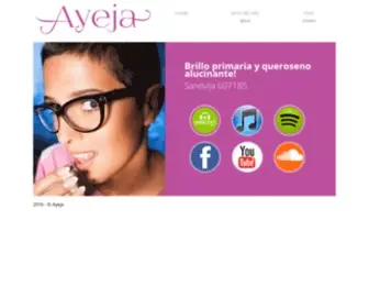 Ayeja.com(House) Screenshot