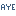 Ayelect.com Favicon