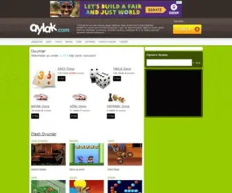 Aylak.com(Bedava) Screenshot