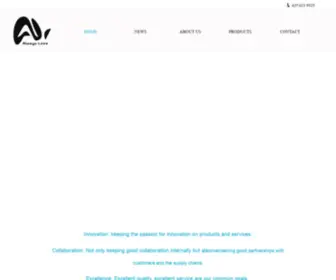 Ayltech.net(AYL Tech) Screenshot
