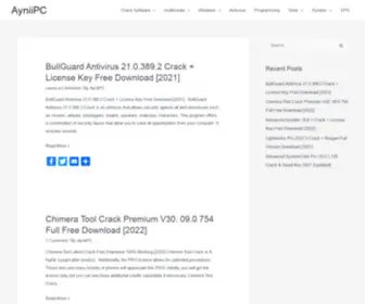 Ayniipc.com(澳洲168幸运八记录查询) Screenshot