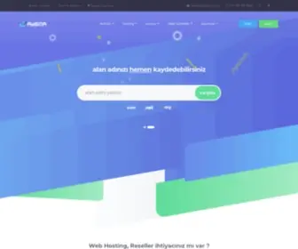 Aysima.net(Hızlı) Screenshot