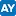 Aystudy.com Favicon