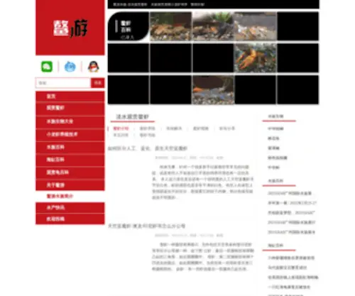 Aysz01.com(鳌游水族⎛⎝⚡⏝⏝⚡⎠⎞) Screenshot