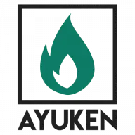 Ayukenmp.com Logo