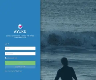 Ayuku.com(Program komputer) Screenshot