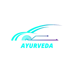 Ayurveda-Web.com Logo