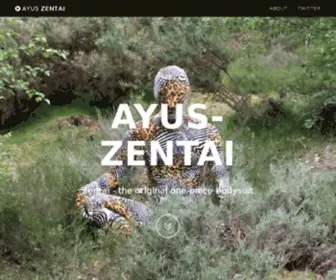 Ayus-Zentai.com(J9九游) Screenshot