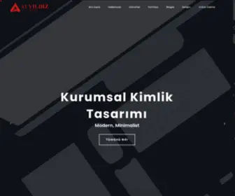 Ayyildizsoft.com(Ayyıldızsoft Yazılım) Screenshot