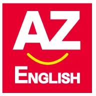 AZ-English.com Favicon