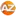 AZ-Pneu.sk Logo