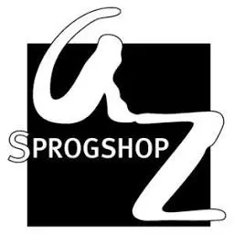 AZ-Sprogshop.dk Favicon