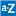 AZ.com.ar Favicon