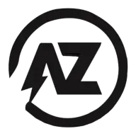 Azadhossain.com Favicon