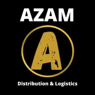 Azamwholesale.com Logo