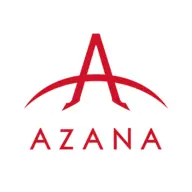 Azana.co.jp Logo