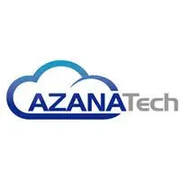 Azanatech.com Logo